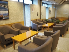 Khác 4 Hotel Route Inn Nagaoka Ekimae