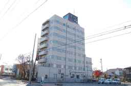 Hotel Route-Inn Court Chikuma Koshoku, Rp 902.376