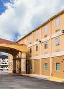 Imej utama Quality Inn Killeen Near Fort Cavazos