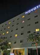 Imej utama Novotel Bogotá Parque 93