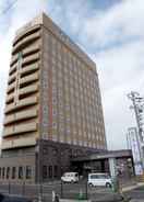 Primary image Hotel Route-Inn Higashimuroran Ekimae