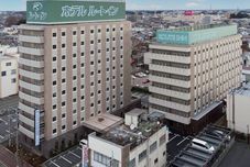 기타 Hotel Route - Inn Koga Ekimae