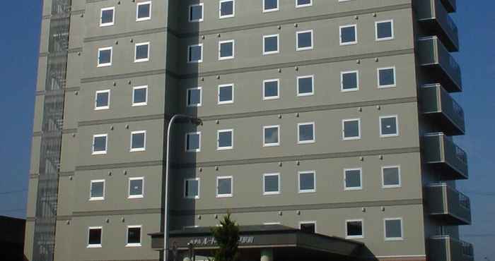 Others Hotel Route-Inn Honhachinohe Ekimae