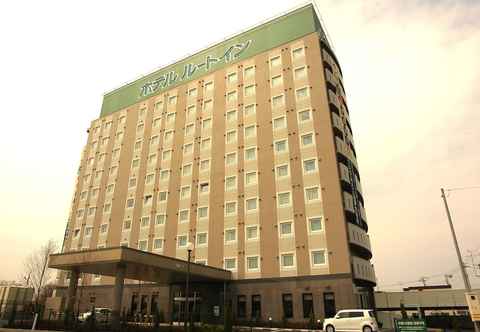 Lainnya Hotel Route - Inn Hirosaki-Joto