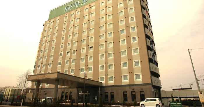 อื่นๆ Hotel Route - Inn Hirosaki-Joto