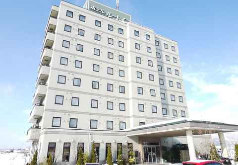 Others Hotel Route-Inn Odate Omachi