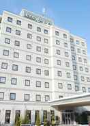 Primary image Hotel Route-Inn Odate Omachi