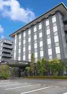 Primary image Hotel Route-Inn Yuuki