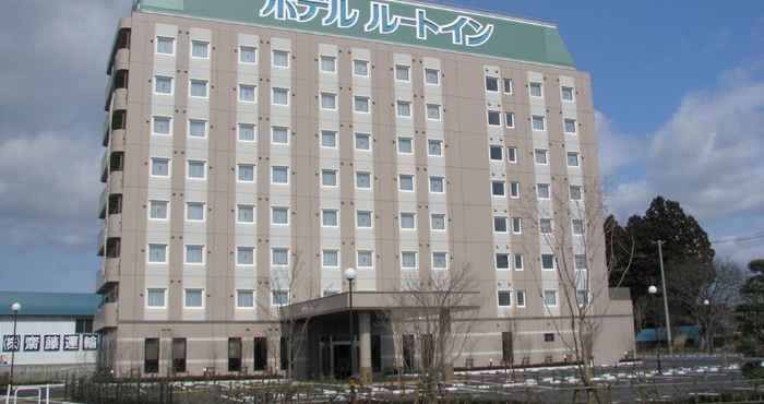 Lainnya Hotel Route-Inn Hanamaki