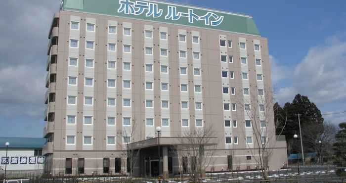 Others Hotel Route-Inn Hanamaki