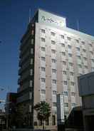 Primary image Hotel Route-Inn Ashikaga Ekimae