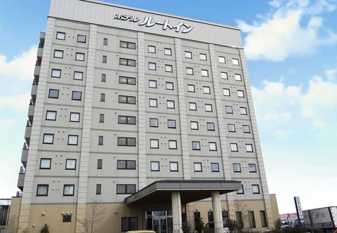 其他 Hotel Route Inn Tsubamesanjo Ekimae