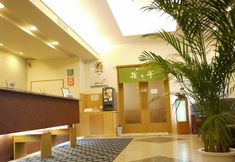 其他 2 Hotel Route Inn Tsubamesanjo Ekimae