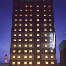 Primary image 1 Hotel Route-Inn Fukui Ekimae, Echizen-Takada Station Hotels