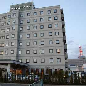 Primary image 1 Hotel Route-Inn Fukuioowada, Echizen-Takada Station Hotels