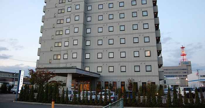 Others Hotel Route-Inn Fukuioowada