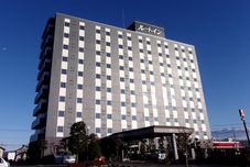 その他 Hotel Route Inn Mooka