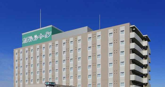 อื่นๆ Hotel Route Inn Utsunomiya Miyukicho