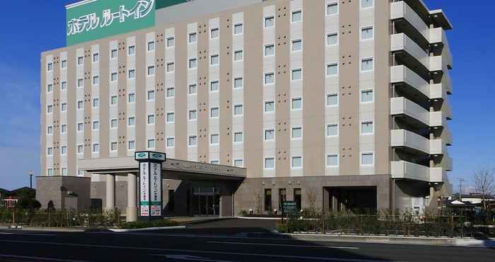 Lain-lain Hotel Route Inn Utsunomiya Miyukicho