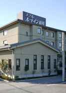 Primary image Hotel Route-Inn Court Fujioka