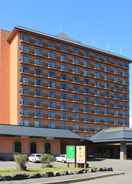 Primary image Tokachi-Makubetsu Grandvrio Hotel - ROUTE-INN HOTELS -