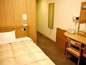 Lainnya 4 Hotel Route Inn Tomakomai Ekimae