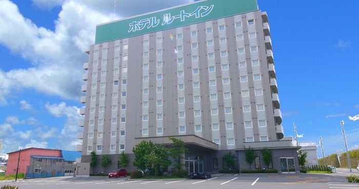 Lainnya Hotel Route-Inn Aomori Chuo Inter