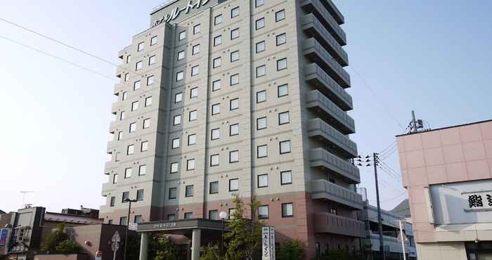 Lainnya Hotel Route - Inn Misawa