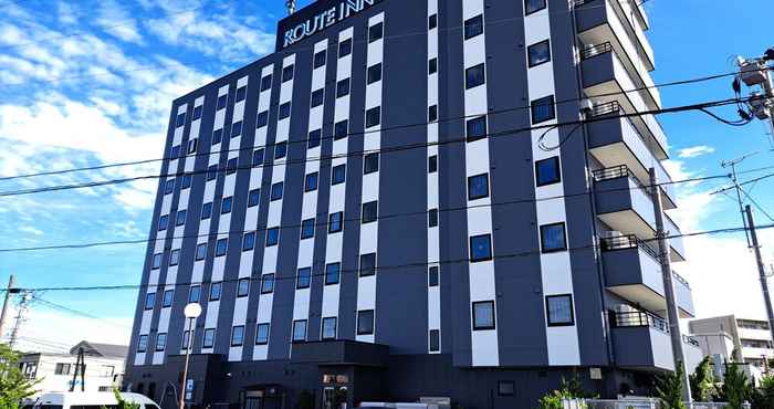 อื่นๆ Hotel Route - Inn Akita Tsuchizaki