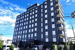 Hotel Route - Inn Akita Tsuchizaki