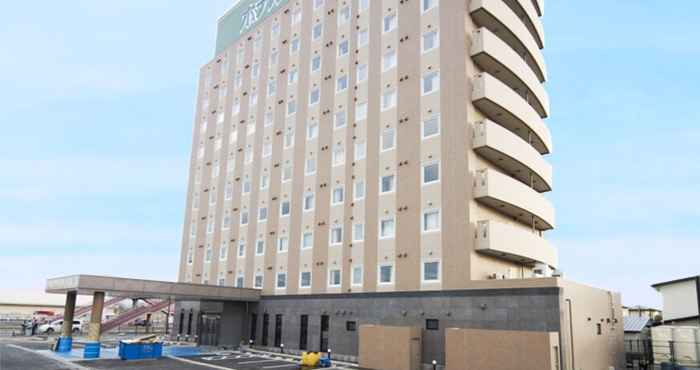 Lainnya Hotel Route Inn Noshiro