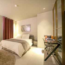 Primary image 1 JS Boutique Hotel, Maetan Park Hotels