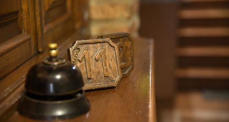 其他 2 Hostal Hueso