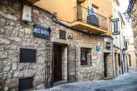 Others Hostal Hueso