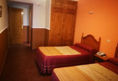 其他 7 Hostal Hueso