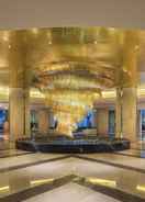 Lobby Hilton Nanjing Riverside