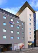 Primary image Travelodge Aberdeen Central Justice Mill Lane