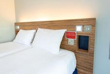 อื่นๆ Ibis budget Lancaster Centre