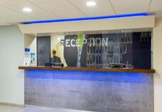 อื่นๆ 4 Ibis budget Lancaster Centre