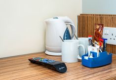 อื่นๆ 6 Ibis budget Lancaster Centre