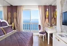 Lainnya 5 La Boutique Hotel & Suites