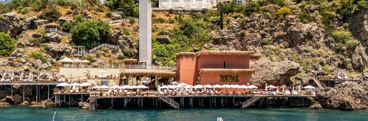 Lainnya La Boutique Hotel & Suites