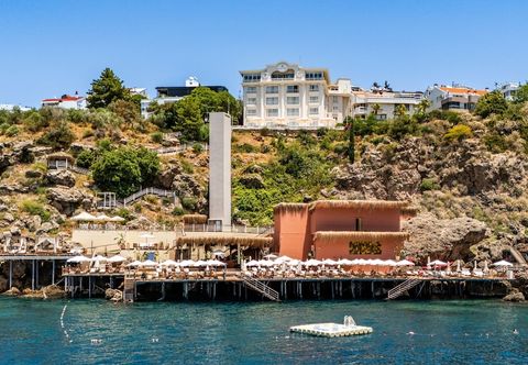 Lainnya La Boutique Hotel & Suites