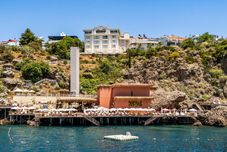 Lainnya La Boutique Hotel & Suites