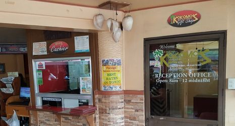 其他 2 Kokomos Hotel & Restaurant