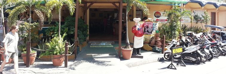 其他 Kokomos Hotel & Restaurant