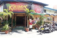 其他 Kokomos Hotel & Restaurant