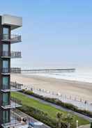 Imej utama Moxy Virginia Beach Oceanfront