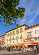 ภาพหลัก Piazza Ascona Hotel & Restaurants