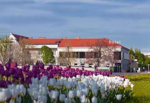 Lain-lain Strandhotel Alte Donau